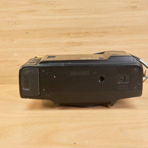 Minolta AF-Sv " the Talker" Point-and-Shoot Camera, Made in Japan - Picture 6 of 8